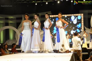 Miss Hyderabad 2012 Grand Finale