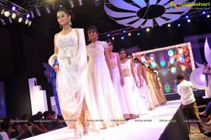 Miss Hyderabad 2012 Grand Finale