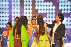 Miss Hyderabad 2012 Grand Finale