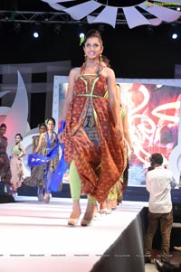 Miss Hyderabad 2012 Grand Finale