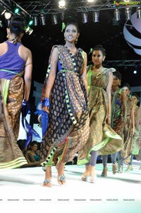 Miss Hyderabad 2012 Grand Finale