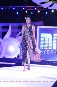 Miss Hyderabad 2012 Grand Finale