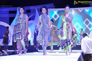 Miss Hyderabad 2012 Grand Finale