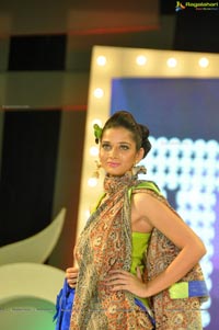 Miss Hyderabad 2012 Grand Finale