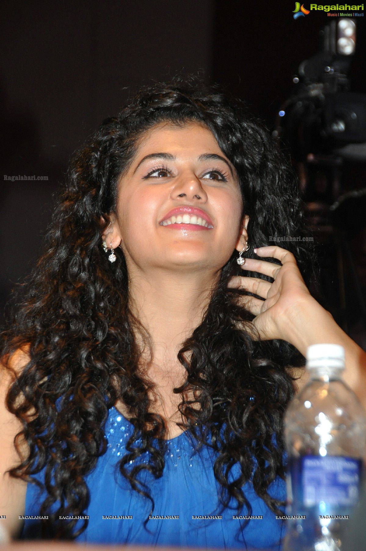 Miss Hyderabad 2012 Grand Finale