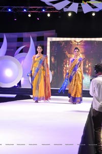 Miss Hyderabad 2012 Grand Finale