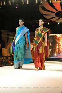 Miss Hyderabad 2012 Grand Finale