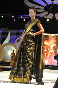 Miss Hyderabad 2012 Grand Finale