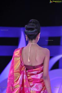 Miss Hyderabad 2012 Grand Finale