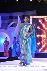 Miss Hyderabad 2012 Grand Finale