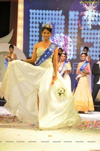 Miss Hyderabad 2012 Grand Finale