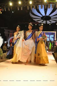 Miss Hyderabad 2012 Grand Finale