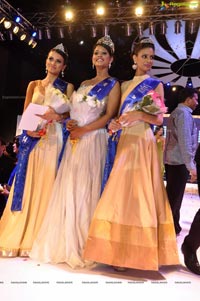 Miss Hyderabad 2012 Grand Finale