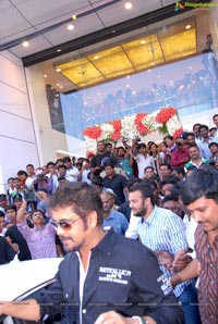 Nagarjuna 6 Fashion Mall Kukatpally Hyderabad