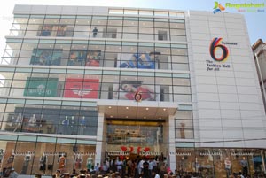 Nagarjuna 6 Fashion Mall Kukatpally Hyderabad