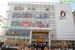 Nagarjuna 6 Fashion Mall Kukatpally Hyderabad