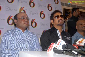 Nagarjuna 6 Fashion Mall Kukatpally Hyderabad