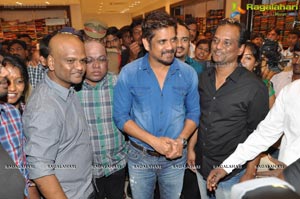 Nagarjuna 6 Fashion Mall Kothapet Hyderabad