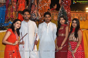 Namdhari Gaurav Navratri Utsav 2012