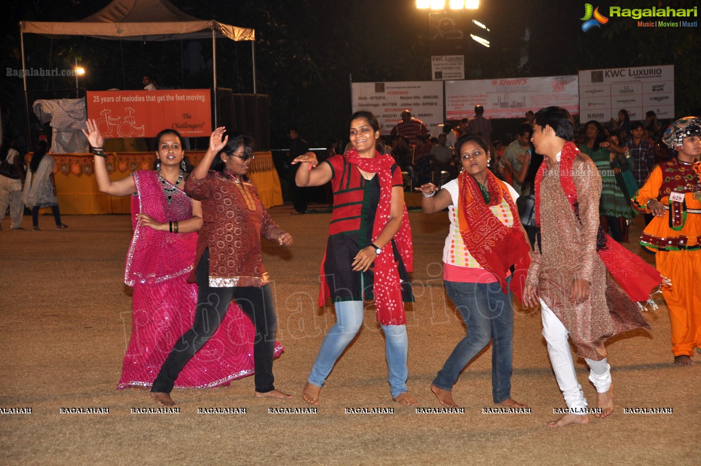 Namdhari Gaurav Navratri Utsav 2012