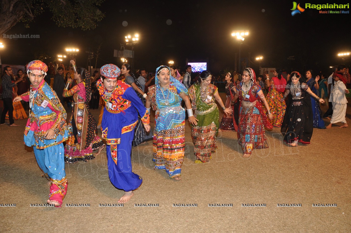 Namdhari Gaurav Navratri Utsav 2012