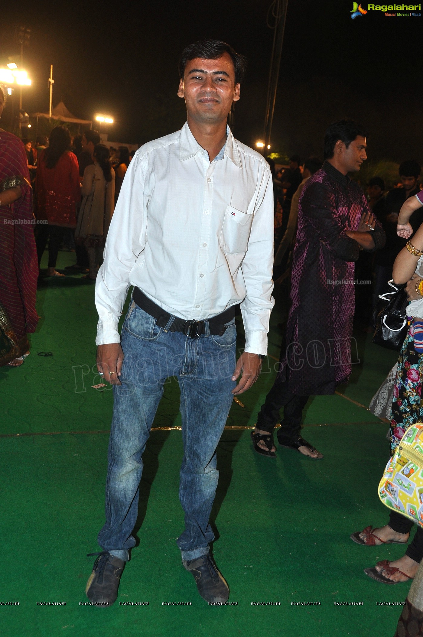 Namdhari Gaurav Navratri Utsav 2012