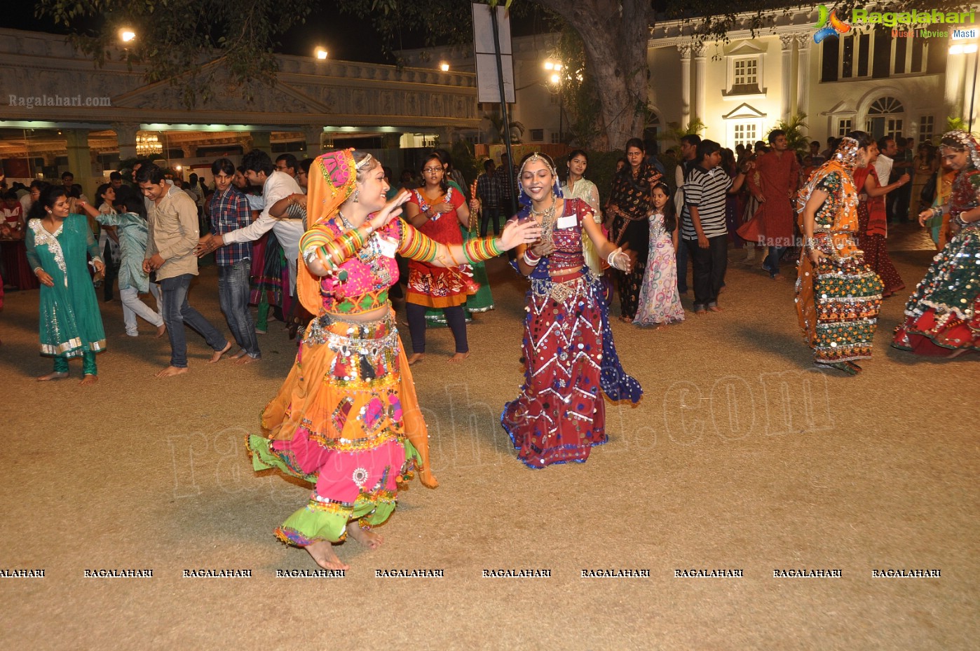 Namdhari Gaurav Navratri Utsav 2012