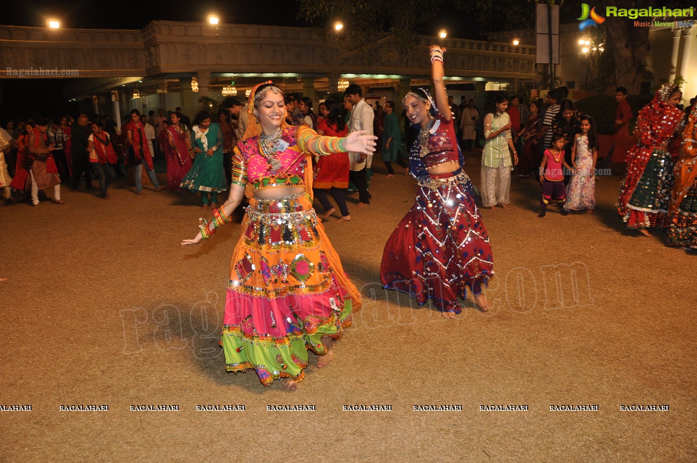 Namdhari Gaurav Navratri Utsav 2012