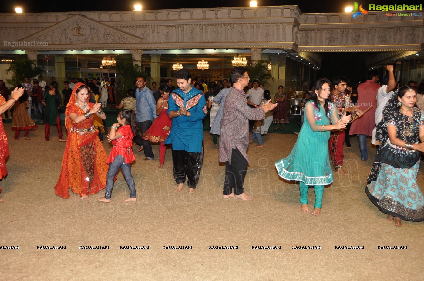 Namdhari Gaurav Navratri Utsav 2012