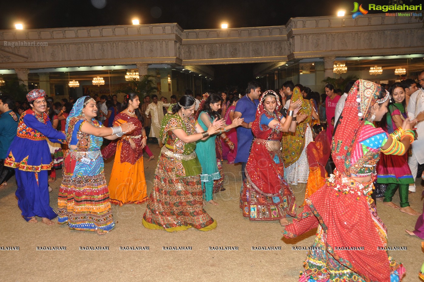 Namdhari Gaurav Navratri Utsav 2012