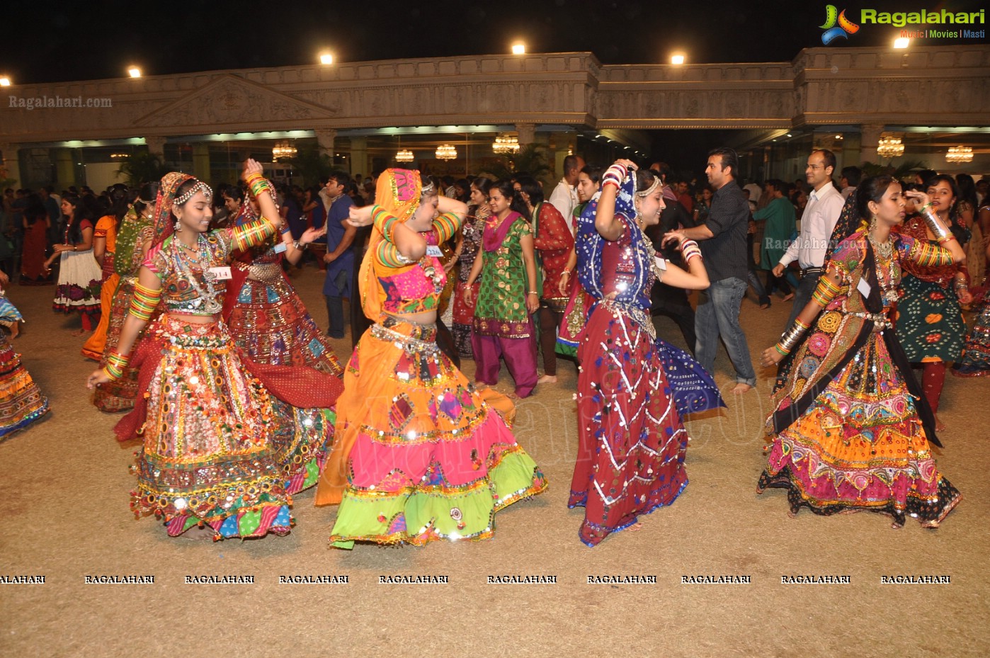 Namdhari Gaurav Navratri Utsav 2012