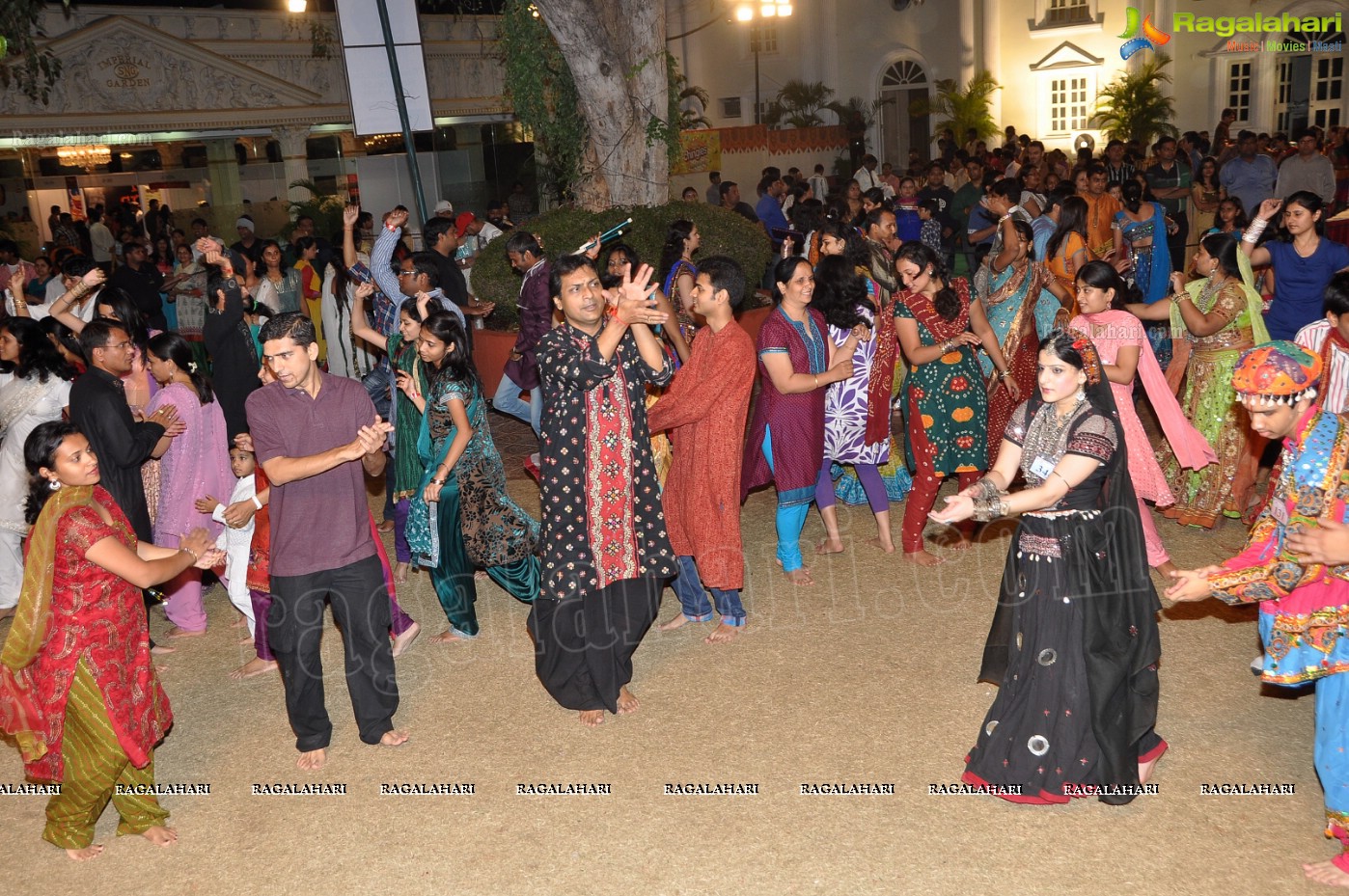 Namdhari Gaurav Navratri Utsav 2012