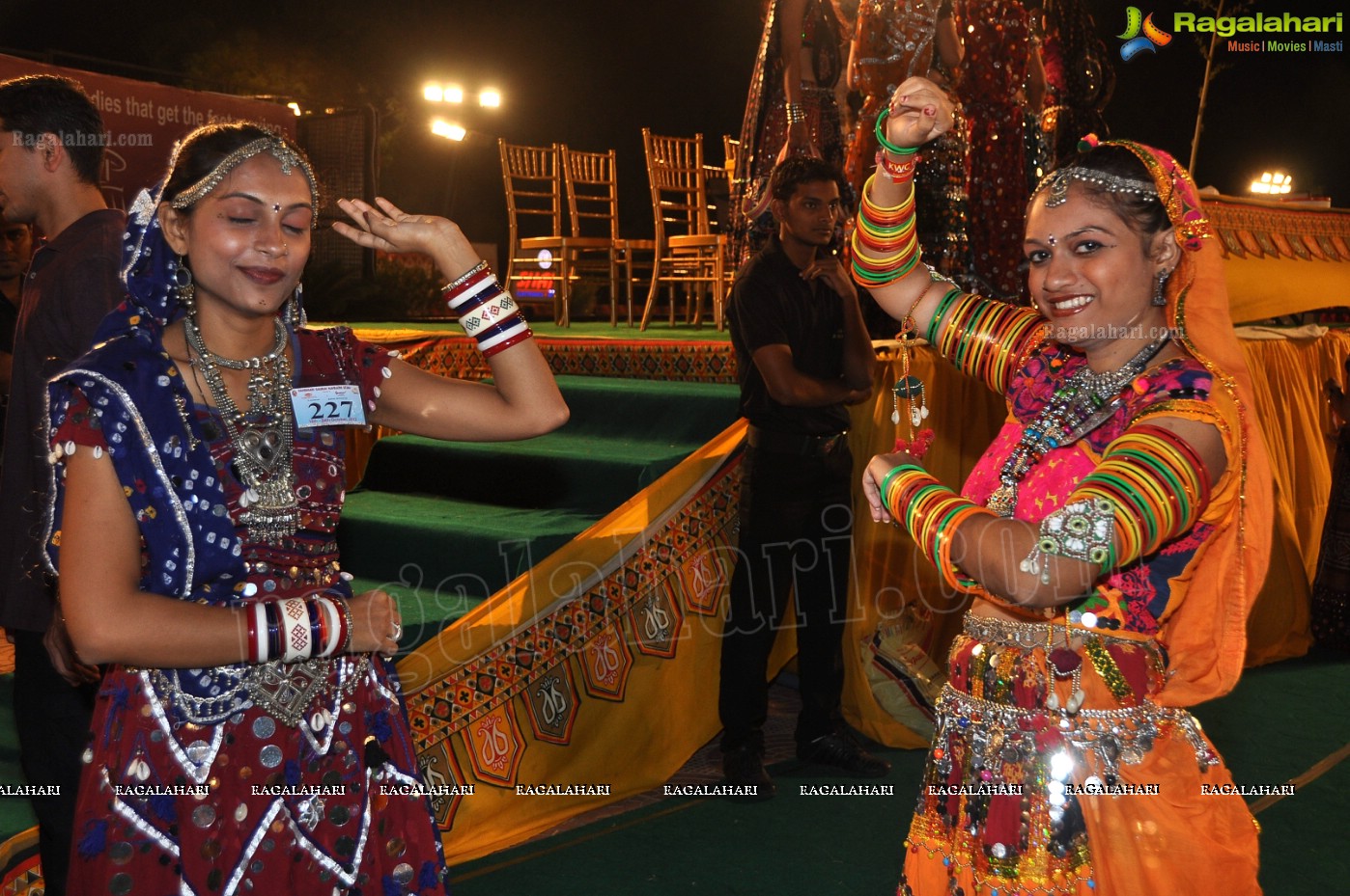 Namdhari Gaurav Navratri Utsav 2012