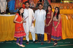 Namdhari Gaurav Navratri Utsav 2012