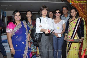 Neeta Lulla Akritti Elite