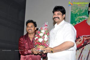 Nithya Audio Release Function