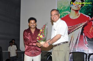 Nithya Audio Release Function