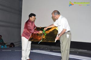 Nithya Audio Release Function