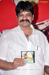 Nithya Audio Release Function