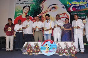 Nithya Audio Release Function