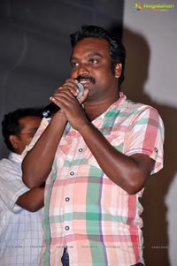 Nithya Audio Release Function