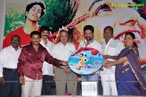 Nithya Audio Release Function