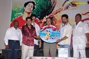 Nithya Audio Release Function