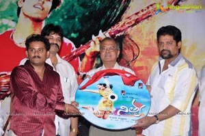 Nithya Audio Release Function