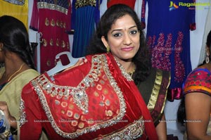 Prayaas Events Wedding Fair Kamma Sangham Hyderabad