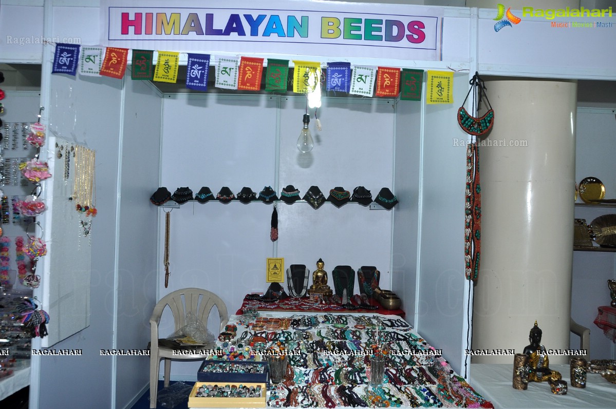 Prayaas Events Wedding Fair 2012 at Kamma Sangham, Hyd