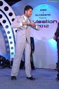 Shadan Pulsation 2012 Grand Finale