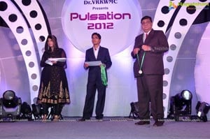 Shadan Pulsation 2012 Grand Finale