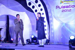 Shadan Pulsation 2012 Grand Finale