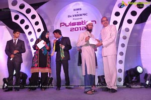 Shadan Pulsation 2012 Grand Finale